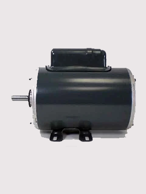 CT 36” Fan Motor
1/2HP Motor 1PH-60HZ-239V