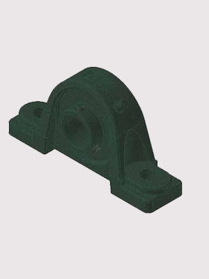 CT Pillow Block Bearing