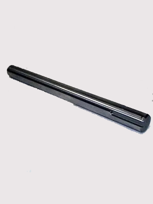 CT Galvanized Fan Shaft 1” x 11.97” (CT 54” Fan)