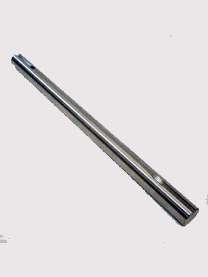CT SS Fan Shaft 1” x 15.76” (52” Turbo Fan)
