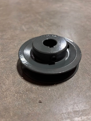 AK30 - 3.0” Fan Motor Pulley 5/8” Bore