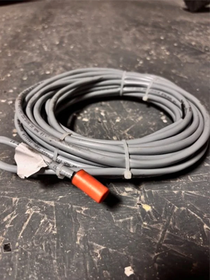 Airstream Temp Sensor with 30’ CordAirstream Temp Sensor with 30’ Cord