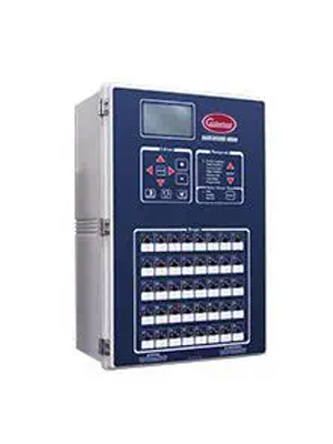 Evolution 4000 Stage Controller (40 Channel)