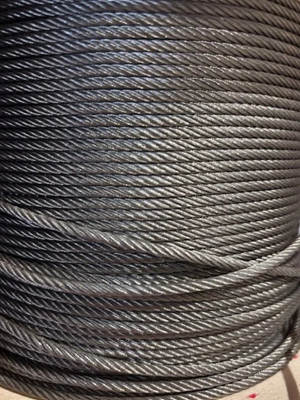 1/8” SS Cable per Foot