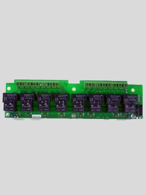 CT Module Relay RM8
