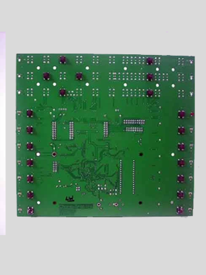 Chor-Tronics KT Board
