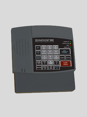 M800 Sensaphone