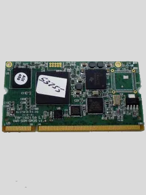 Chore-Tronics (R)3 SBC Board