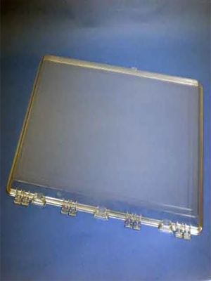 CT Broadcaster SBC Board
