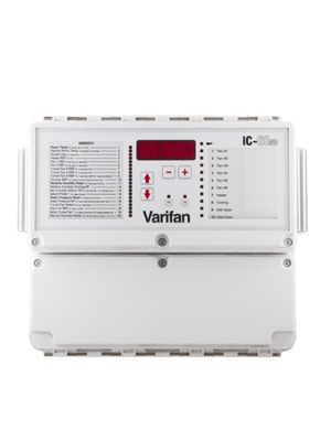 IC 610 Control