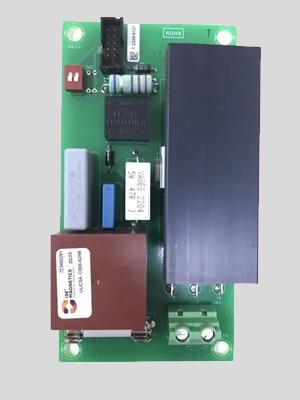 CT VSM Board (6AMP Load)