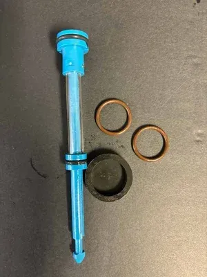 Chemilizer Pump Rebuild Kit

