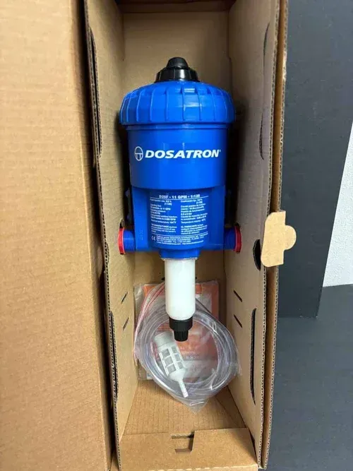 Dosatron Medicator - D25F
