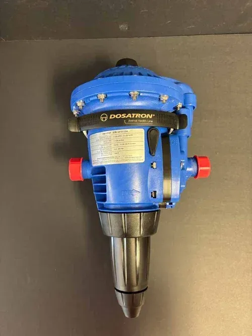 Dosatron Medicator - DM11F
