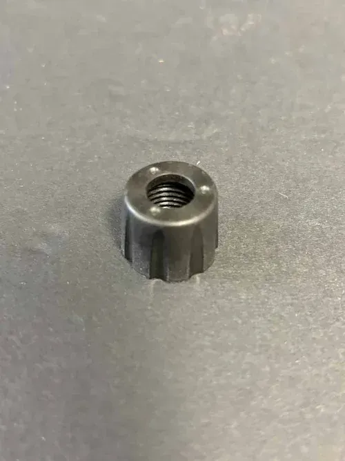 Dosatron 6mm Suction Hose Nut
