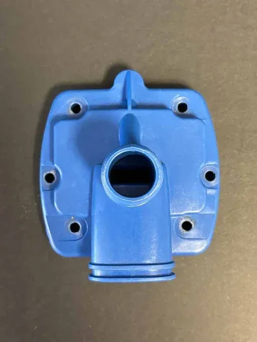 Dosatron DM11F Outlet Body 
