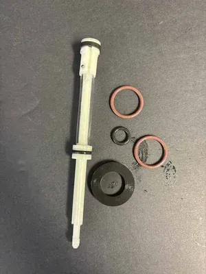 Chemilizer Rebuild Kit (New Style)