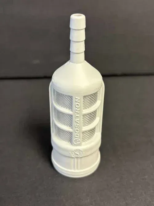 Dosatron D25 Medicator Filter 

