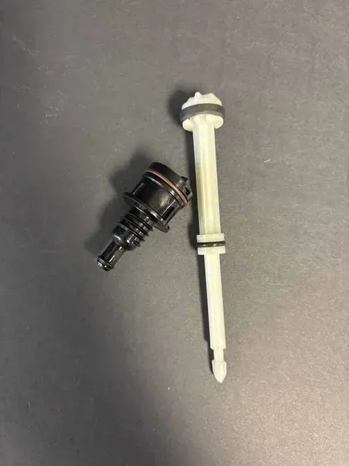 Chemilizer Rebuild Kit for Adjustable Pump