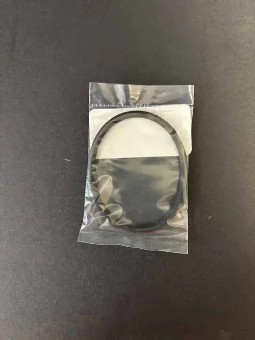 Dosatron O-Ring Stem (JDI100VF)
