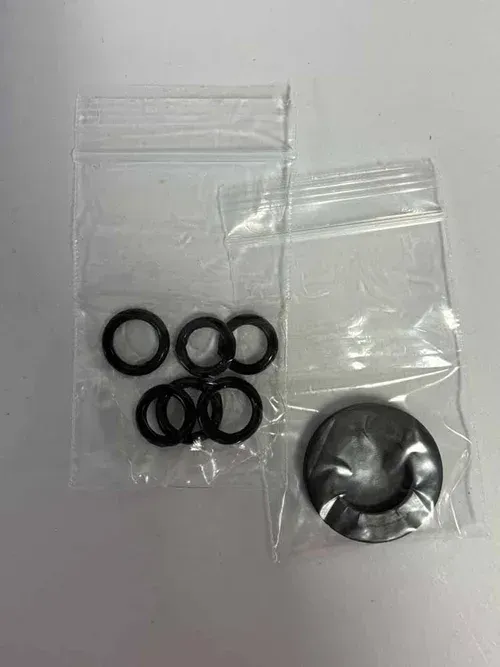 Chemilizer O Ring Repair Kit (Old Style)
