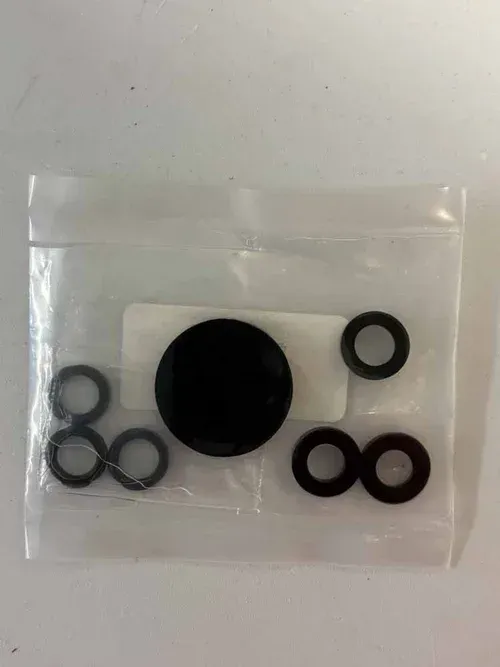 Chemilizer O Ring Kit (New Style)