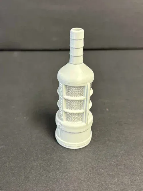 Dosatron DM11F Line Strainer (MPDI207)

