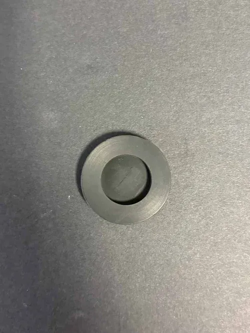 Chemilizer Check Valve (Viton)