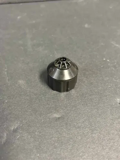 Bushing 1/2”FPT x 10/32”FPT
