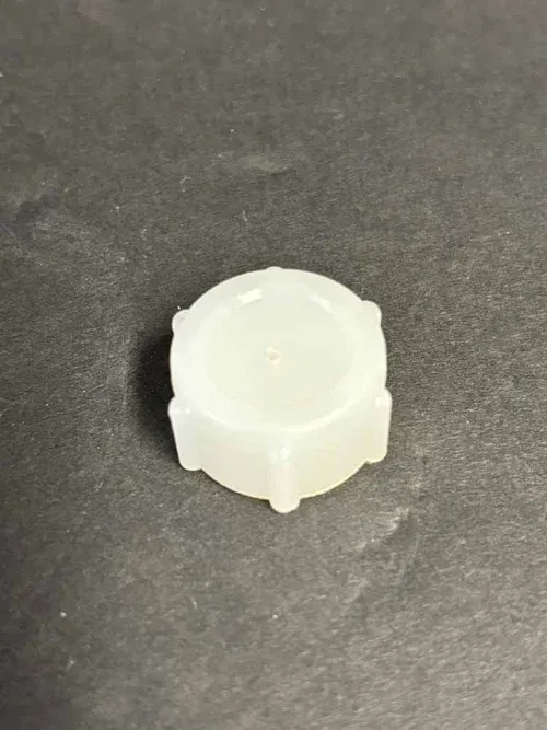 Nylon 3/8” Soaker Cap
