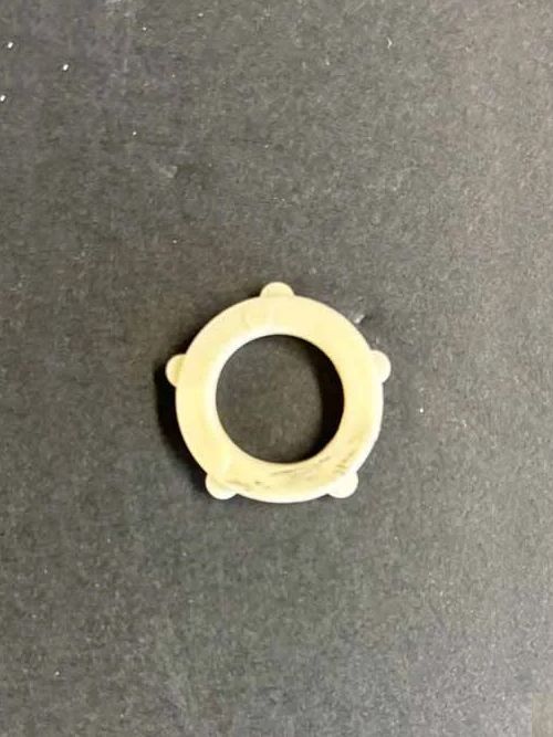 Garden Hose Flat Washer
