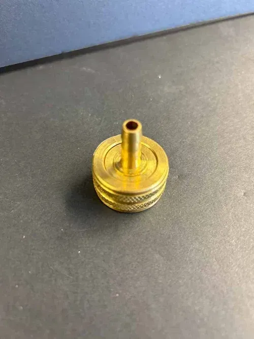 Brass Coupling Hose SA-5M
