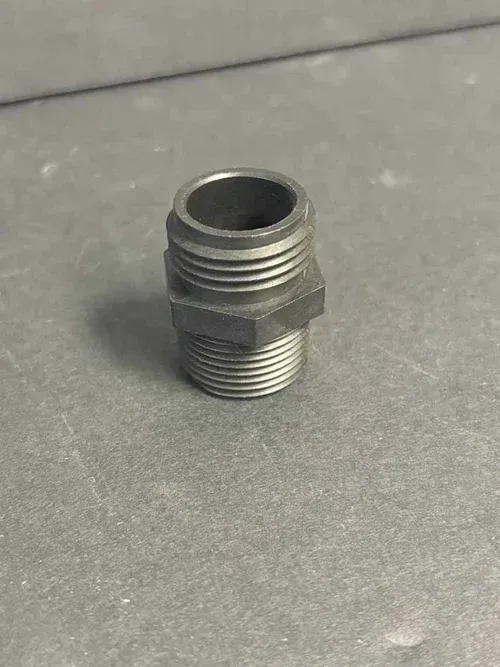 3/4” MGHT x 3/4” MPT
