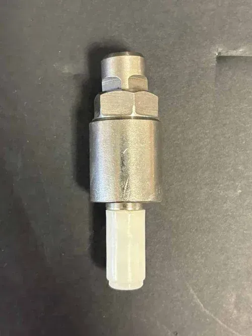 Female Button Nipple
