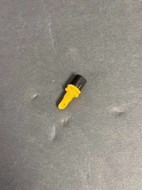 Meterman Emitter Mister Bumblebee 