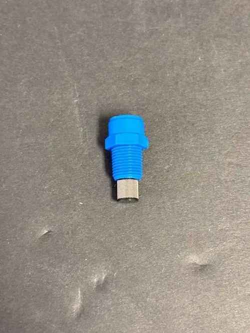 HP Mist Fogger Nozel - Blue
