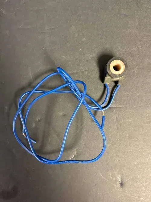 110V Coil for PVC Solenoid
