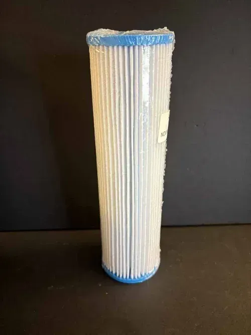 CT 20 Micron Filter

