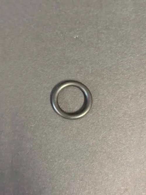 Ziggity Flush End O-Ring
