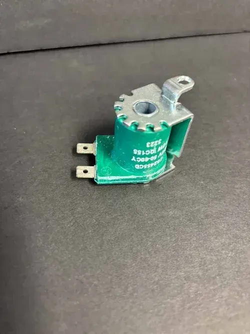 Ziggity Solenoid Valve Coil 24V

