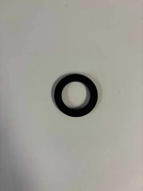 Ziggity Big Z Rubber Washer for Flush Valve End Cap

