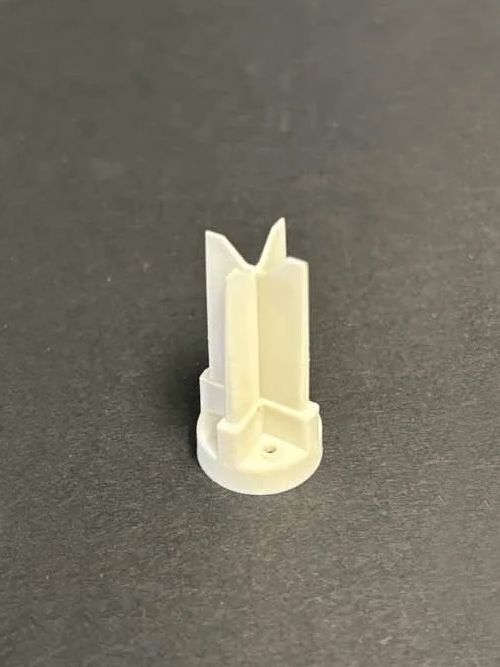Maxiflo Jumper Valve
