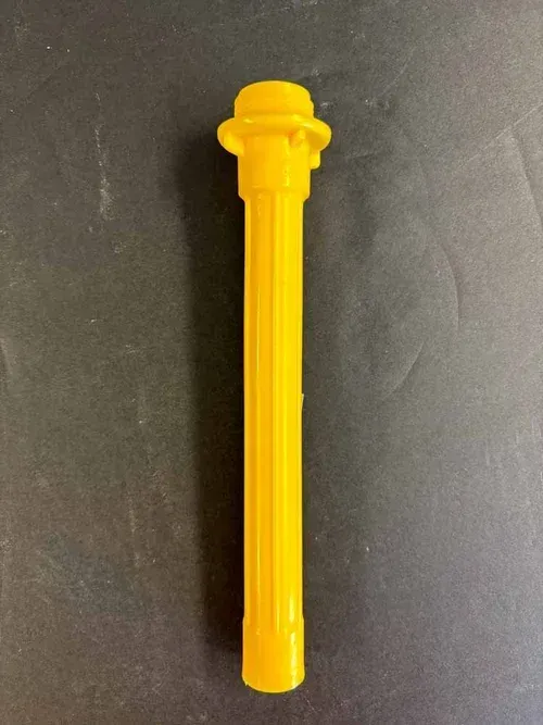 Impex Pipe Mechanism
