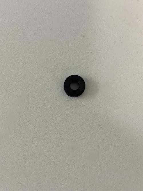 Impex Valve Assembly Black Washer