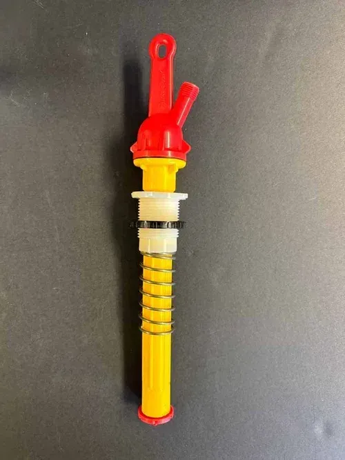 Impex Valve Mechanism with Heavy Duty Spring