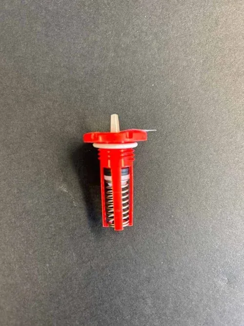 Plasson Valve Assembly
