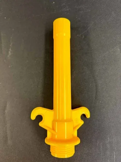 Plasson Pipe Mechanism
