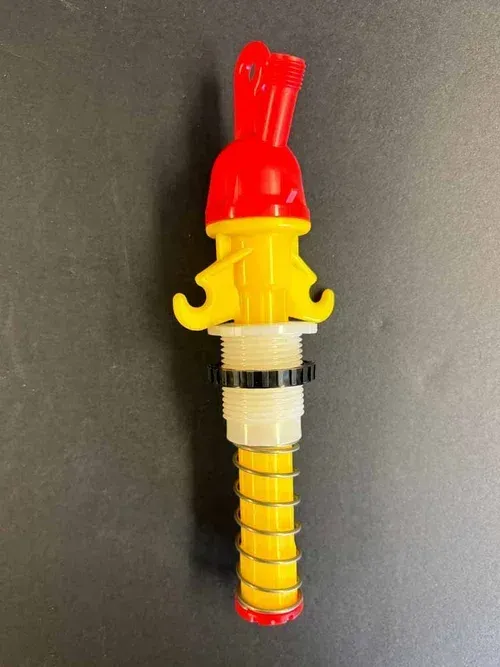 Plasson Mechanism Valve Complete (Large Turkey Drinker)
