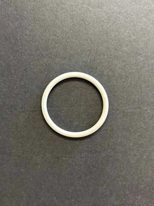 Plasson O Ring for Cap Mechanism - Grey
