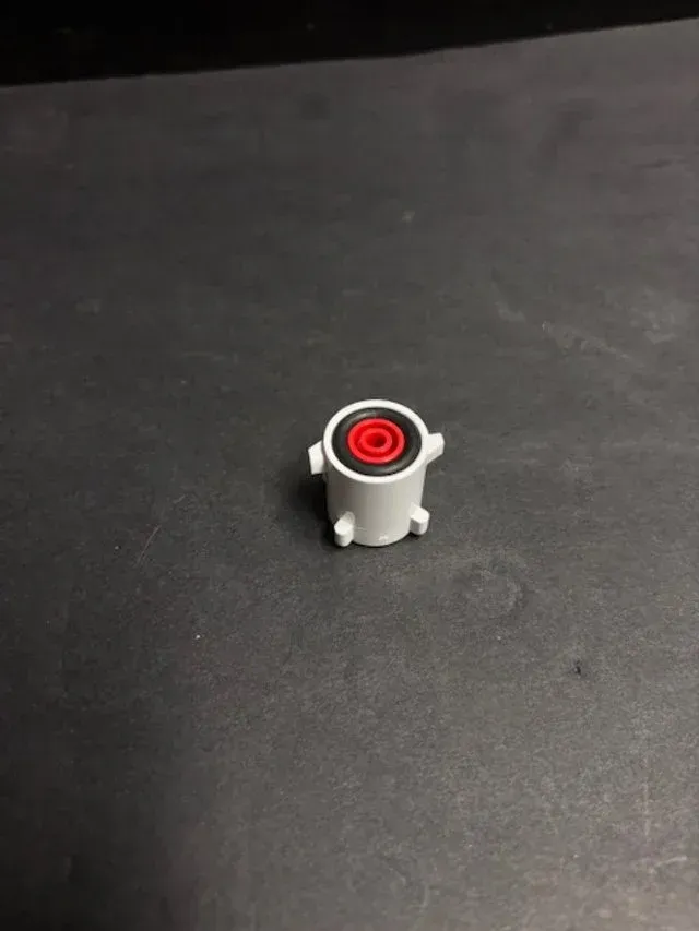 Ziggity Big Z Outlet Plug Assembly
